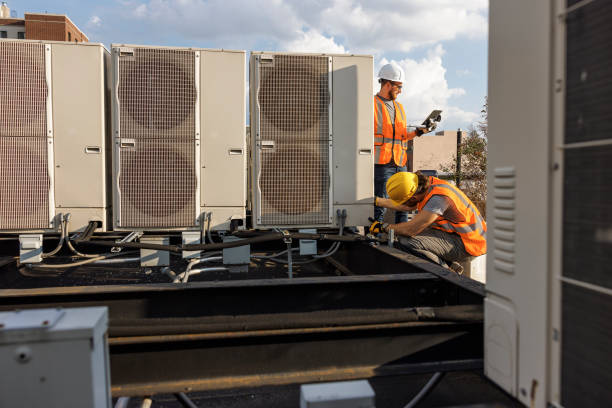 Best HVAC Repair Near Me  in Pleasant Run Farm, OH