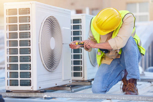 Best HVAC Companies Near Me  in Pleasant Run Farm, OH