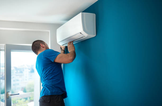 Best Best HVAC Companies  in Pleasant Run Farm, OH