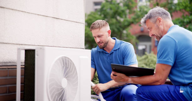 Best HVAC Cleaning Services  in Pleasant Run Farm, OH