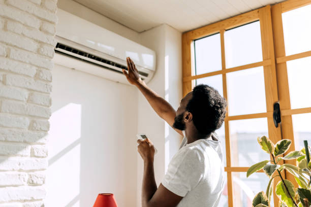Best Commercial HVAC Repair  in Pleasant Run Farm, OH