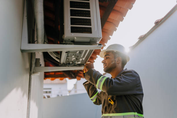 Best Residential HVAC Services  in Pleasant Run Farm, OH