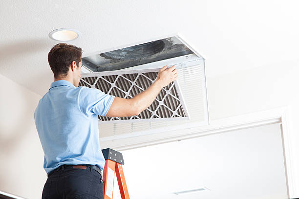 Best HVAC Tune-Up Services  in Pleasant Run Farm, OH
