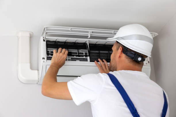Trusted Pleasant Run Farm, OH HVAC Experts