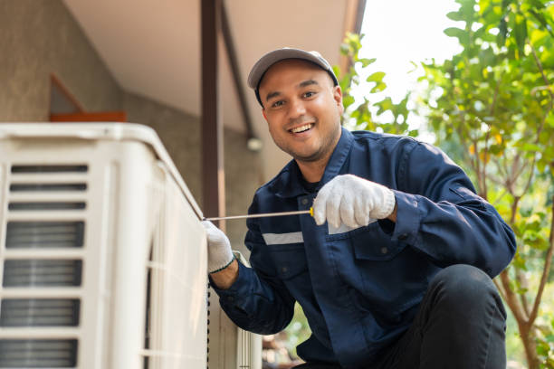 Best HVAC Installation Services  in Pleasant Run Farm, OH