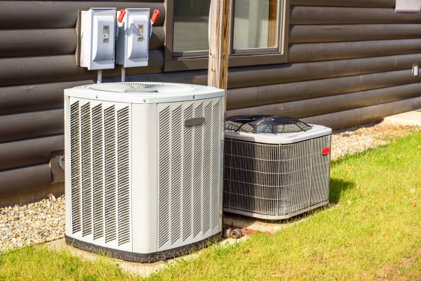 Best HVAC Air Duct Cleaning  in Pleasant Run Farm, OH